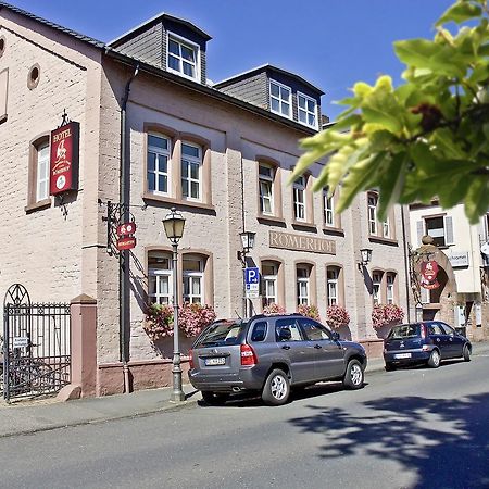 Landgasthaus Roemerhof Obernburg am Main Exteriör bild