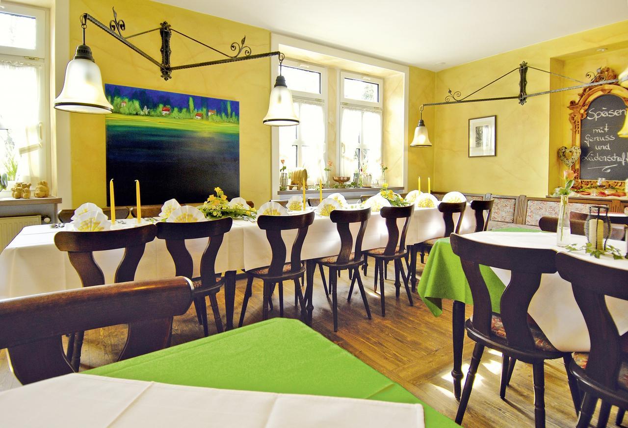 Landgasthaus Roemerhof Obernburg am Main Exteriör bild